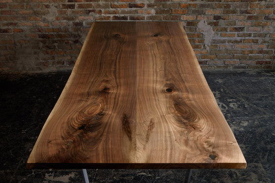 Sled | Dining tables | CondeHouse