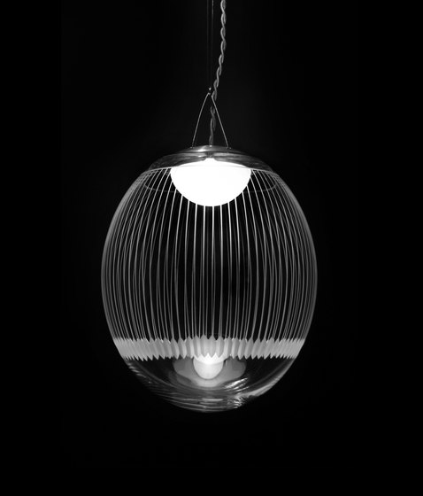Kirchschlag | Lámparas de suspensión | Atelier Areti