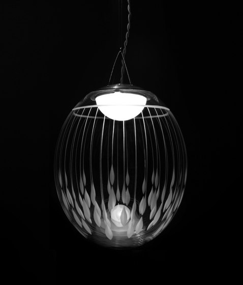 Kirchschlag | Lámparas de suspensión | Atelier Areti