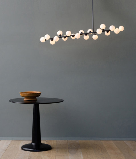 Mimosa Pendant | Deckenleuchten | Atelier Areti