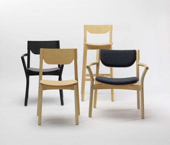 NICO Lounge chair | Armchairs | Zilio Aldo & C