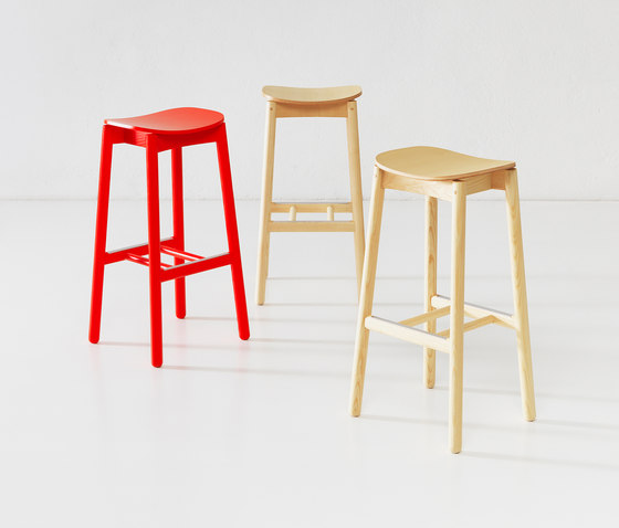 NICO Stuhl | Stühle | Zilio Aldo & C