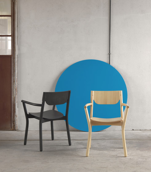 NICO Chair | Chairs | Zilio Aldo & C