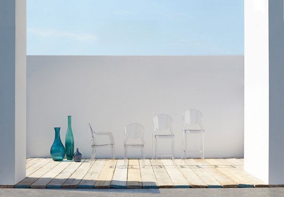 Igloo barstool | Bar stools | SCAB Design