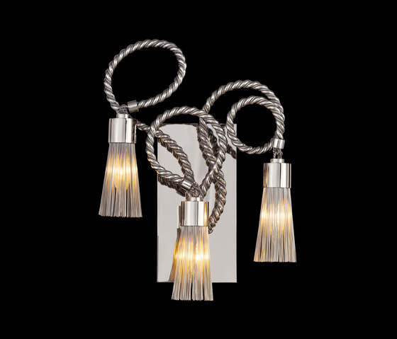 Sultans of Swing chandelier conical | Chandeliers | Brand van Egmond