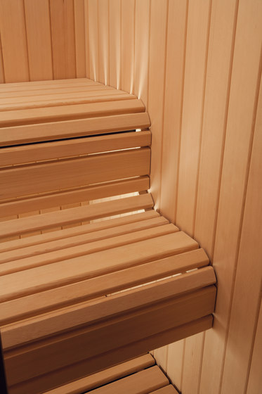 Auki 36 | Saunas | EFFE PERFECT WELLNESS