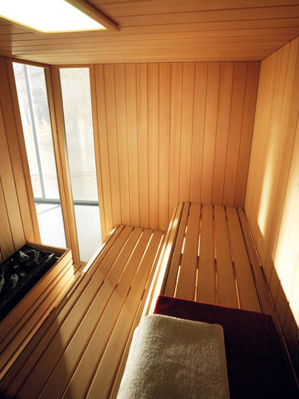 Auki 25 | Saunas | EFFE PERFECT WELLNESS