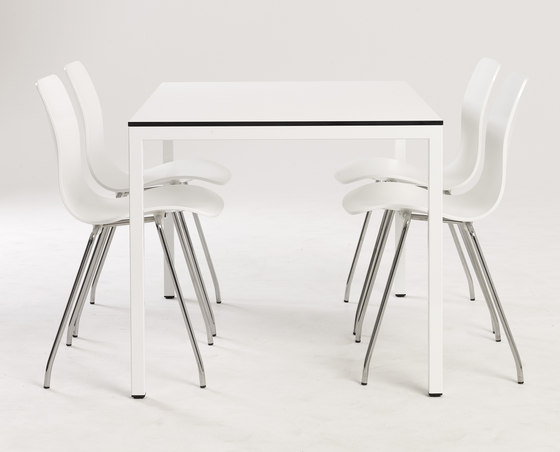 artur conference table / workstation | Tavoli contract | SA Möbler