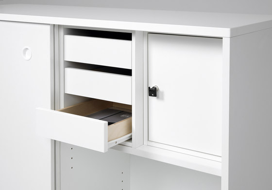 Snitsa storage | Cabinets | SA Möbler