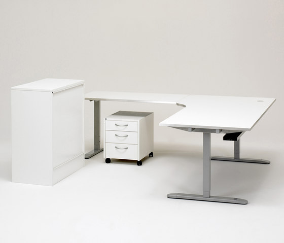 Snitsa workstations | Desks | SA Möbler