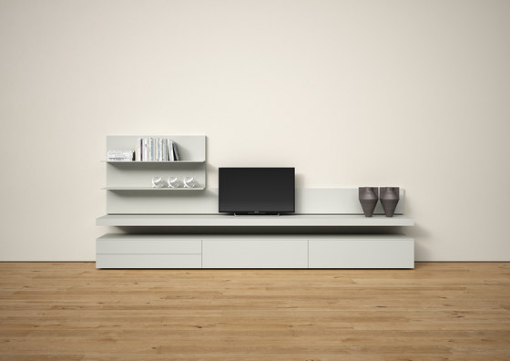 Flexi Container | Sideboards / Kommoden | Cappellini