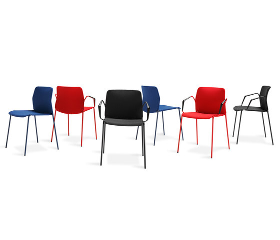 Risto | Chairs | Mitab