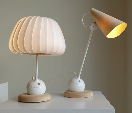TR19 Table Lamp | Lámparas de sobremesa | Tom Rossau
