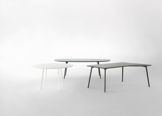 Fly | Dining tables | Sellex