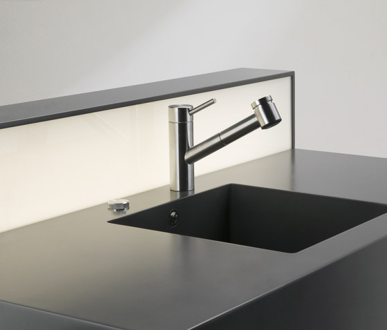 MIXA 871 R60 | Kitchen sinks | PFEIFFER