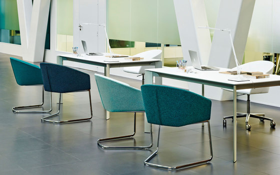 Brandy SO 2995 | Chairs | Andreu World