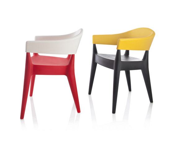 Jo Stool | Bar stools | ALMA Design