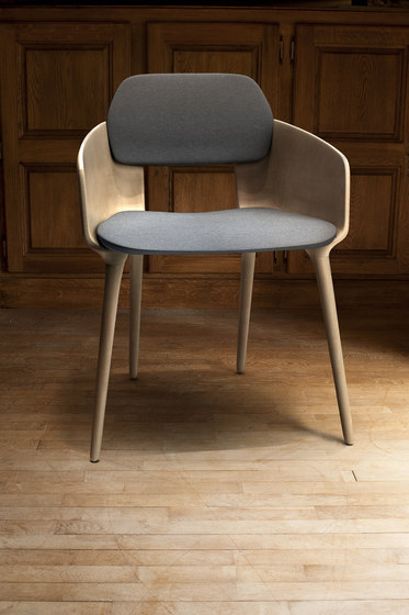 Bridge Carène Chair | Chairs | Marcel By