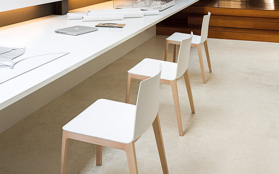 Flex Chair SI 1300 | Stühle | Andreu World