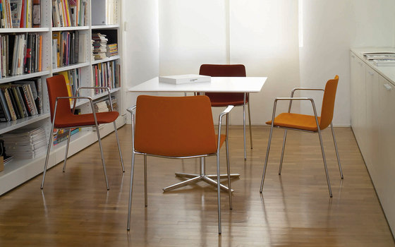 Flex Chair SI 1300 | Stühle | Andreu World