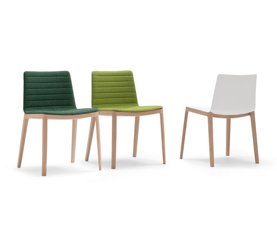 Flex Chair BQ 1308 | Sgabelli bancone | Andreu World