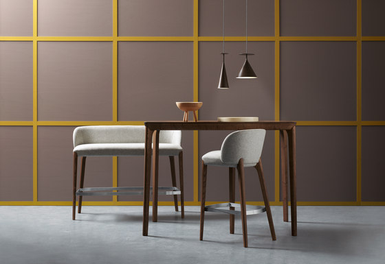 Bellevue 51 | Chairs | Very Wood