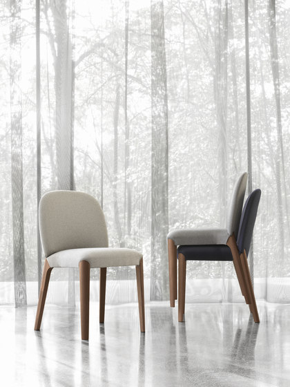 Bellevue 61 | Chairs | Very Wood