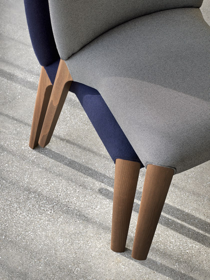 Bellevue T02/L | Side tables | Very Wood