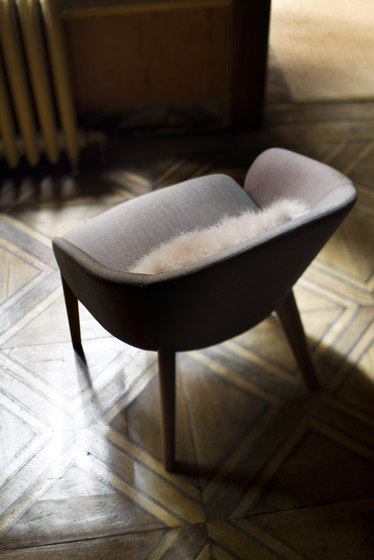 Bellevue 21 | Chairs | Very Wood