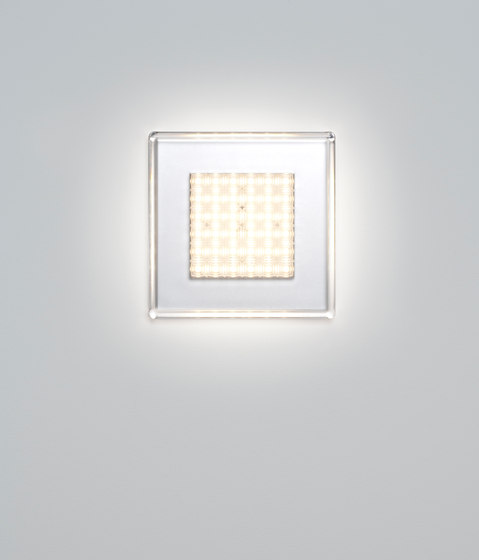 Quadriled F18 G02 03 | Ceiling lights | Fabbian