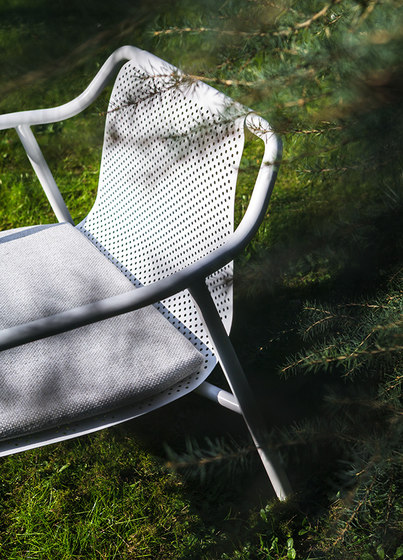 Jacket Outdoor | Armchairs | Tacchini Italia