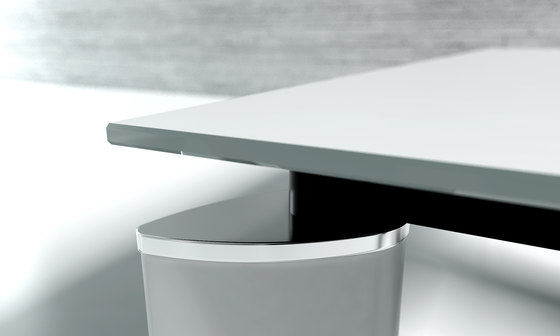 Crystal | Contract tables | MDD