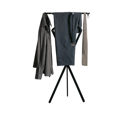 Kleiderständer 107 | Coat racks | Thut Möbel