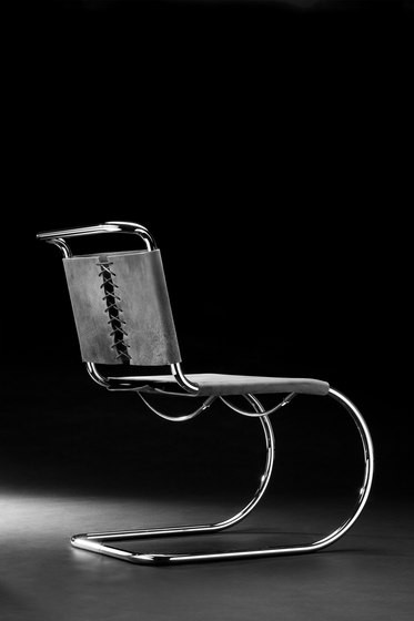 S 533 L | Chairs | Gebrüder T 1819