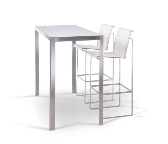 Cima Doble Table 180 | Dining tables | FueraDentro
