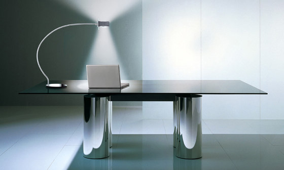 Componi200 ambiente&scrivania | Luminaires de table | Cini&Nils