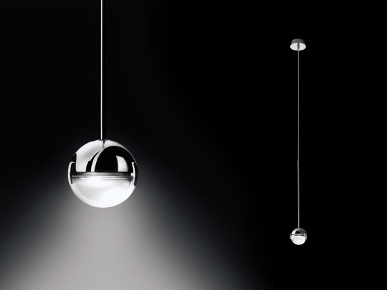 Convivio LED sopratavolo | Lámparas de suspensión | Cini&Nils