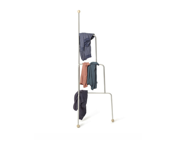 Bremer | Clothes racks | Postfossil