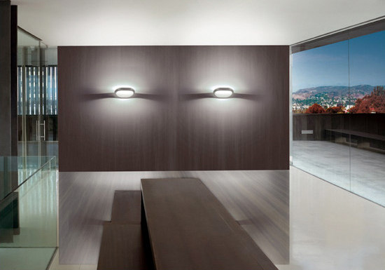 Sestessa LED | Lampade parete | Cini&Nils