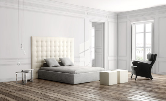 Cabecero | Bedroom furniture | GRASSOLER