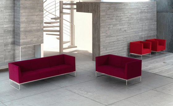 EVERY - Lounge sofas from GRASSOLER | Architonic