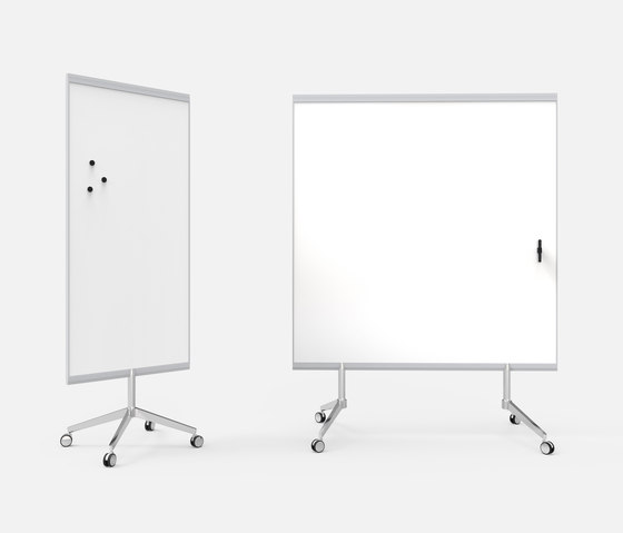 M3 Mobile Whiteboard | Lavagne / Flip chart | Lintex