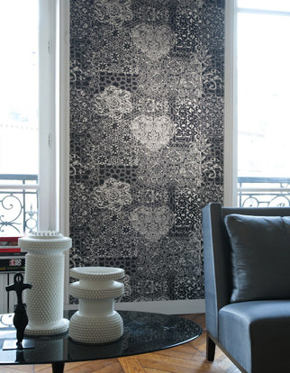 Odyssée | Soledad RM 556 40 | Wall coverings / wallpapers | Elitis