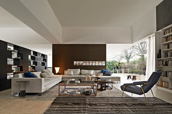 Large Sofa | Sofas | Molteni & C