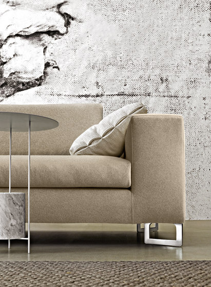 Large Sofa | Sofas | Molteni & C