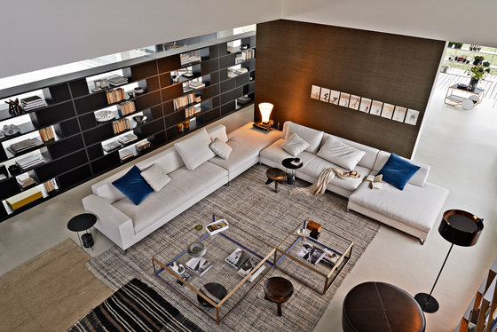 Large Sofa | Sofas | Molteni & C