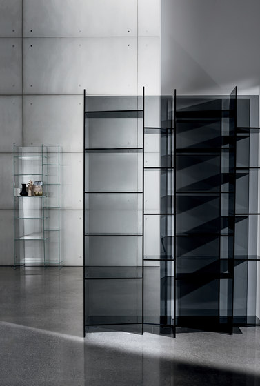 Delphi* | Shelving | Sovet