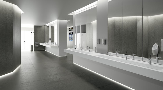Washbasin Simplicity | Wash basins | Cosentino