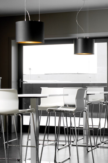 Roban A60 | Suspended lights | TAL