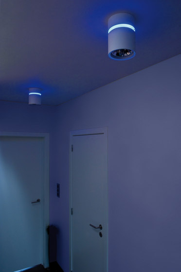 Thor Twin PASCAL | Ceiling lights | TAL